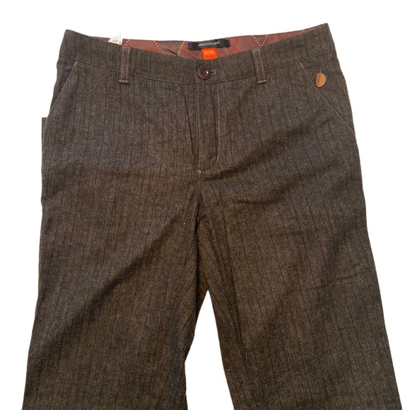 Hugo Boss Women’s Pants - Size 8 - Picture 2 of 5